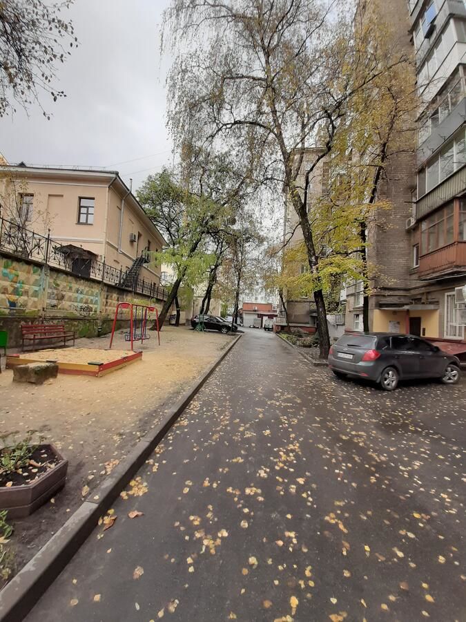Апартаменты Апартаменты Marin в самом центре Харьков-16