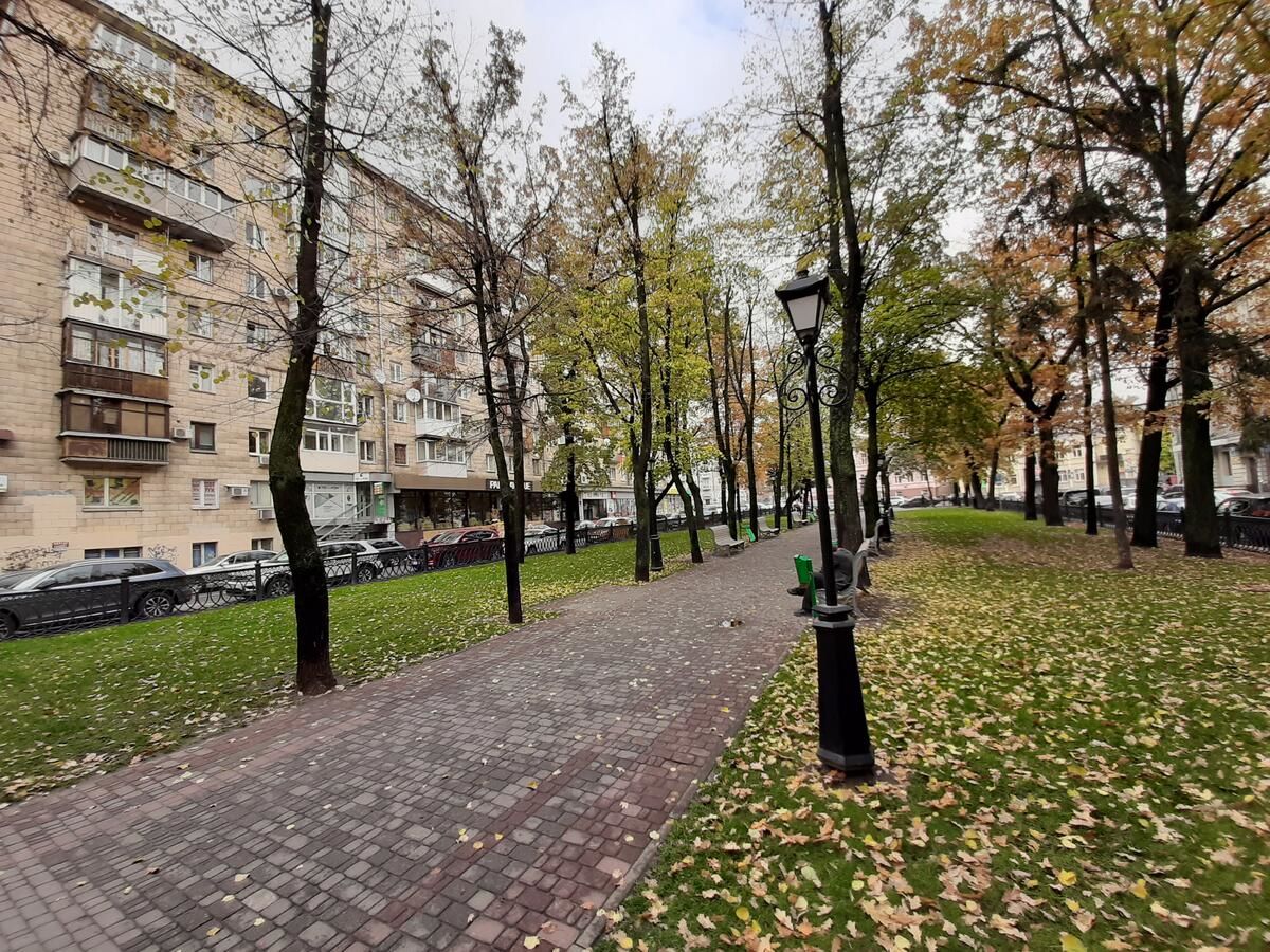 Апартаменты Апартаменты Marin в самом центре Харьков-18