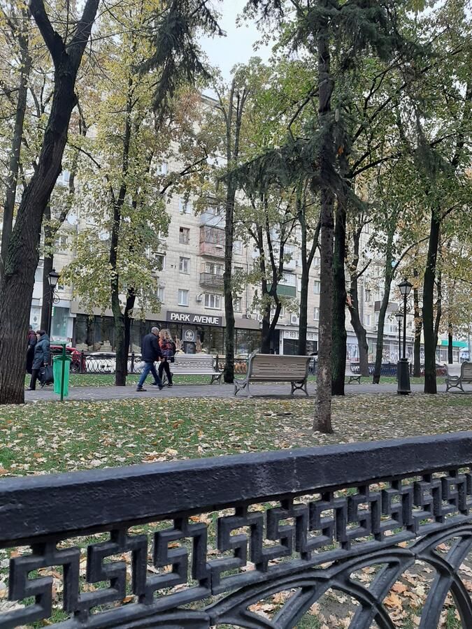 Апартаменты Апартаменты Marin в самом центре Харьков-19