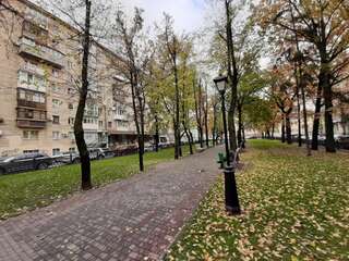 Апартаменты Апартаменты Marin в самом центре Харьков Апартаменты с 1 спальней-25