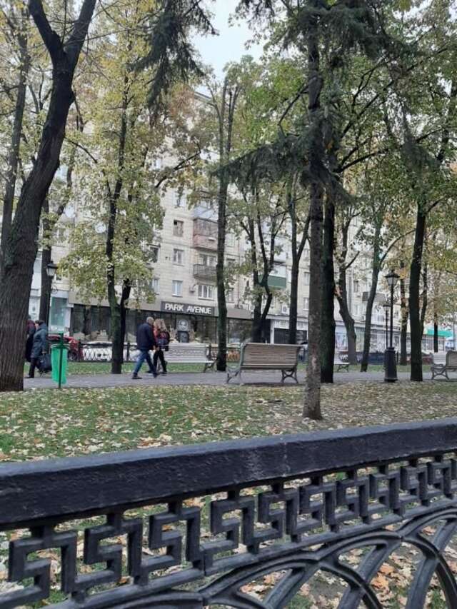 Апартаменты Апартаменты Marin в самом центре Харьков-28